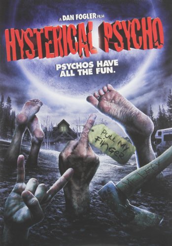 Hysterical Psycho