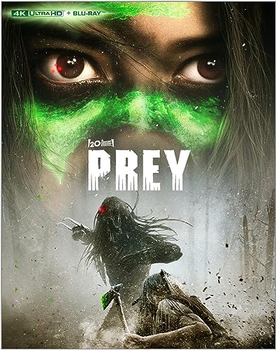 Prey [4K UHD]