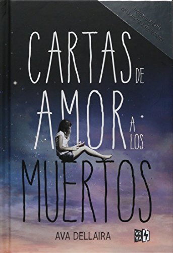 CARTA DE AMORA A LOS MUERTOS / ED. LUJO / PD.
