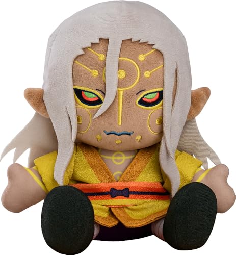 Good Smile Company Mononoke: Medicine Seller (Hyper Ver.) Plushie