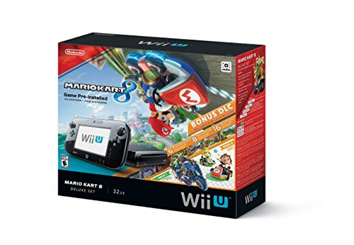 Nintendo SYST66 Wii U