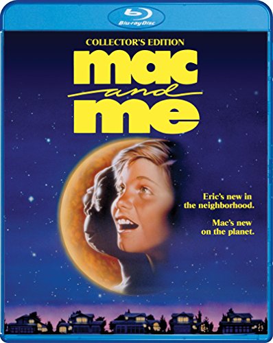 Mac And Me (Collector's Edition)