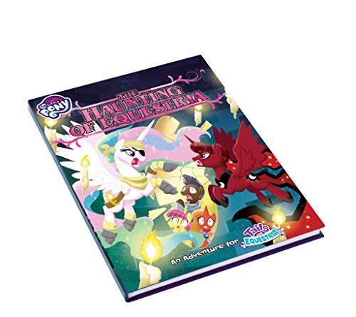 My Little Pony: The Haunting of Equestria