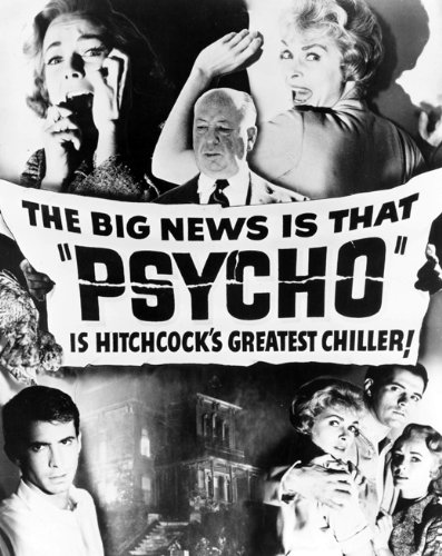 Psycho