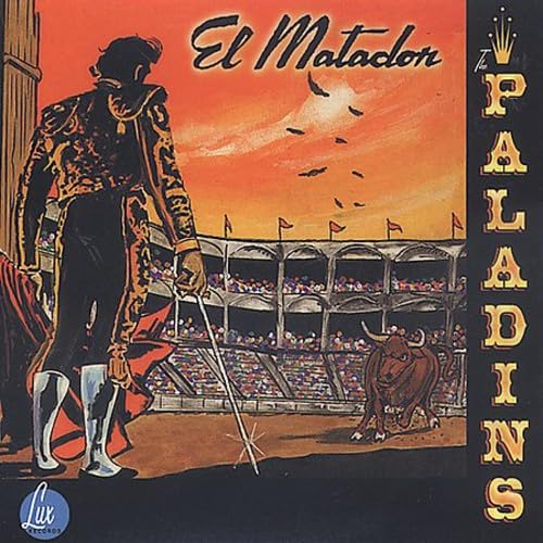 El Matador