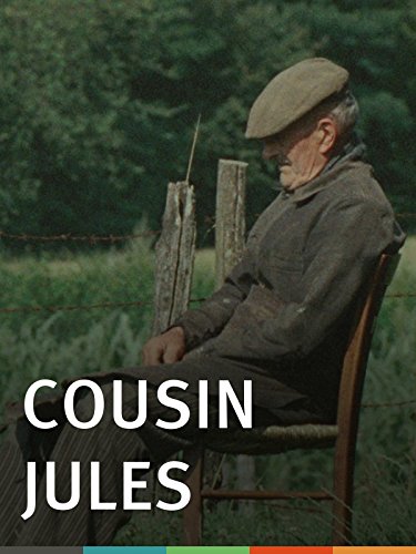 Cousin Jules