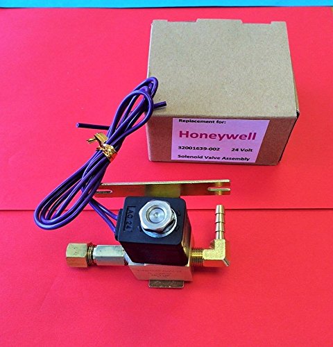 HONEYWELL 32001639-002 Solenoid Valve HE220, HE225,HE260, HE265 New Replacement