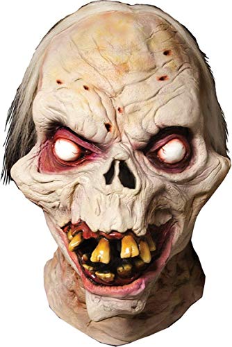 Trick or Treat Studios Men's Evil Dead 2-Pee Wee Mask, Multi, One Size