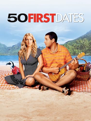 50 First Dates