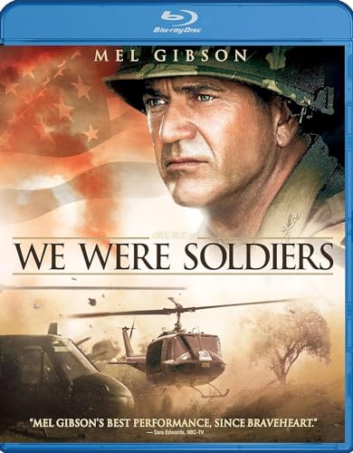 We Were Soldiers