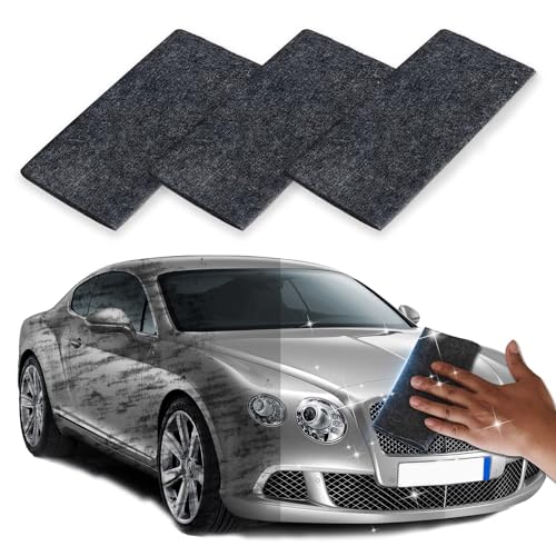 Nano Sparkle Cloth Car Scratch Remover,Nano Cloth,Sparkle Cloth,Nanosparkle Cloth for Car Scratches,Shine Cloths for Car Scratches,with Scratch Repair and Polishing Function