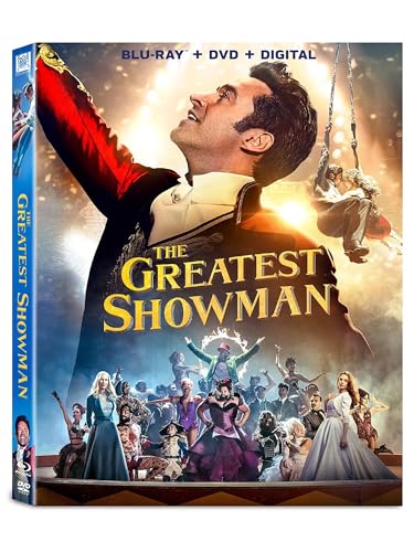 The Greatest Showman