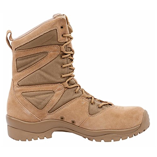 BLACKHAWK! Men's Ultralight Boot, Desert Tan, 15-Wide