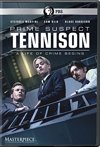 Prime Suspect: Tennison (Masterpiece)