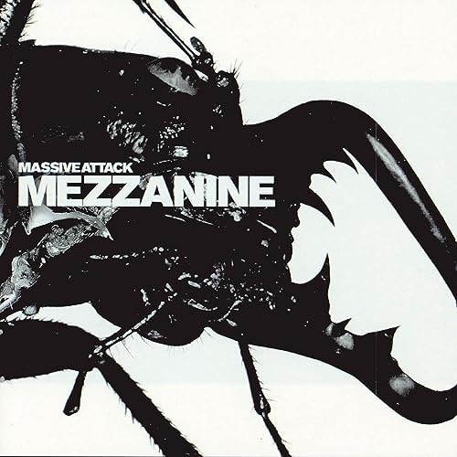 Mezzanine[2 LP]