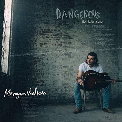 Dangerous: The Double Album[2 CD]