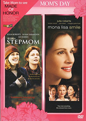 Stepmom / Mona Lisa Smile (Double Feature)