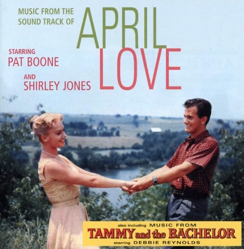 April Love / Tammy and the Bachelor