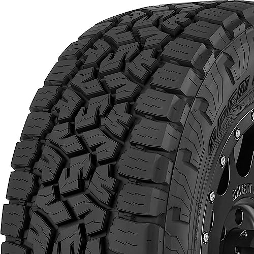 Toyo Tires OPAT3 33X12.50R20LT 119Q F/12