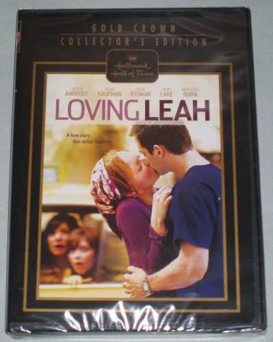 Loving Leah: Hallmark Hall of Fame Gold Crown Collector's Edition