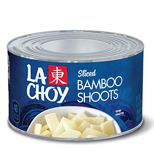 La Choy Bamboo Shoots, 8 oz