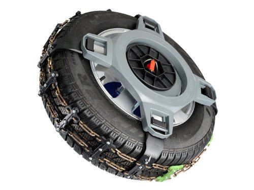 Spikes-Spider Sport Snow Chains Size M 1 Pair