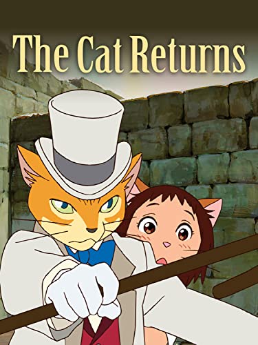 The Cat Returns