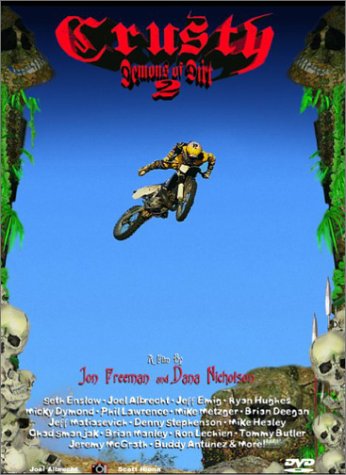Crusty Demons of Dirt 2: Motocross