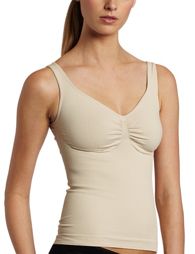 SASSYBAX Torso Trim, Nude, Small