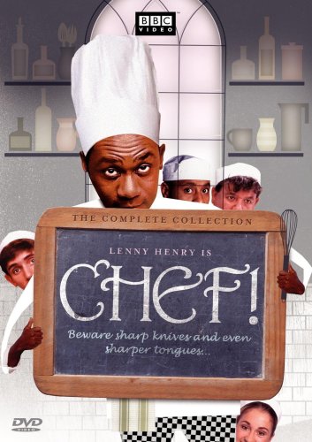 Chef! The Complete Collection (Series 1-3)