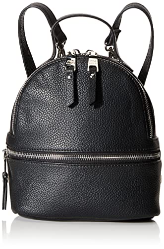 Steve Madden Womens Bjacki Backpack, Black