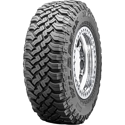 Falken LT33X12.50R17 120Q E/10 FALKEN WILDPEAK MT01