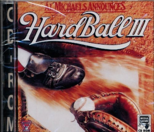 Hardball 3 / CD Rom Pc