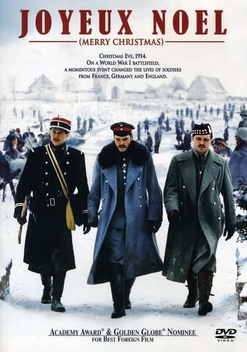 Joyeux Noel (Widescreen)