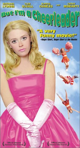 But I'm a Cheerleader [VHS]