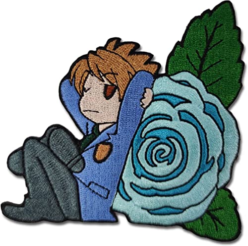 Ouran High School Host Club - SD Hikaru Hitachiin Patch