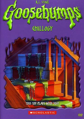 Goosebumps: Chillogy