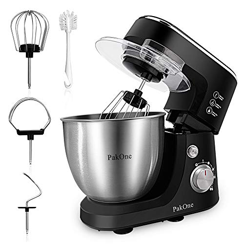 List of Top 10 Best what is the stand mixer in Detail
