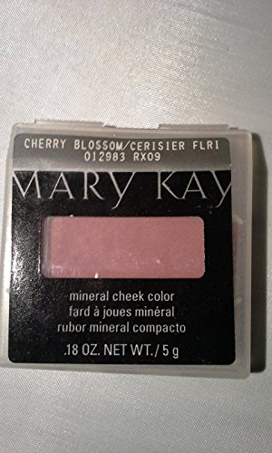 Mary Kay Mineral Cheek Color Cherry Blossom