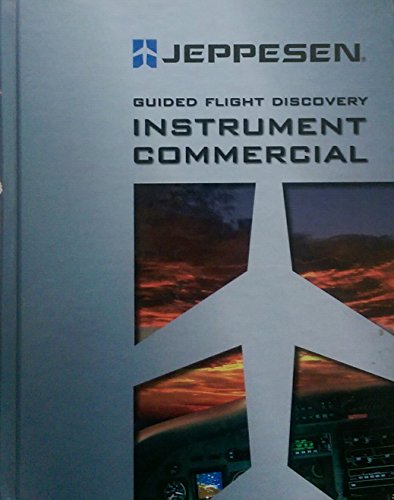 Jeppesen Instrument Commercial