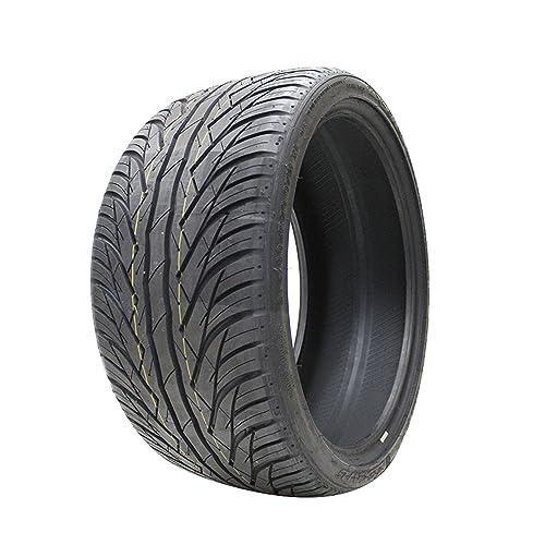 Lexani LX-Thirty 275/55R20 117V Passenger Tire