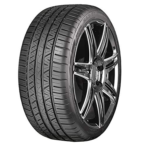 Cooper Zeon RS3-G1 All-Season 275/40R20XL 106Y Tire