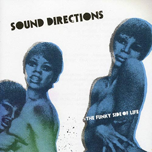 Sound Directions: Funky Side of Life