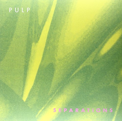 Separations (2012 Re-Issue)