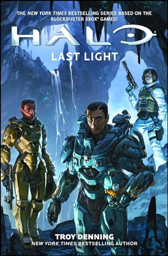 Halo: Last Light (17)