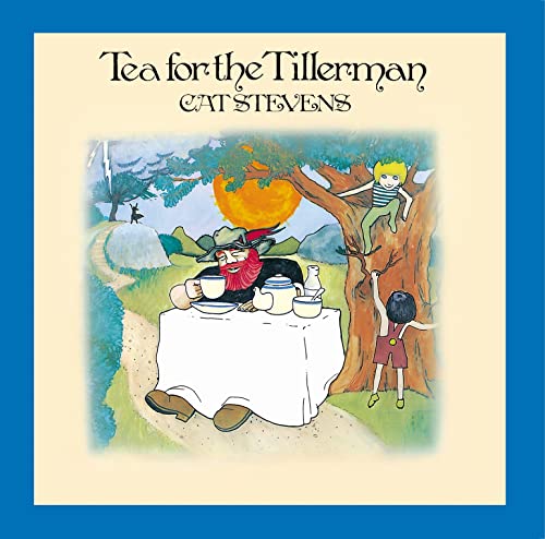 Tea For The Tillerman (Remastered)