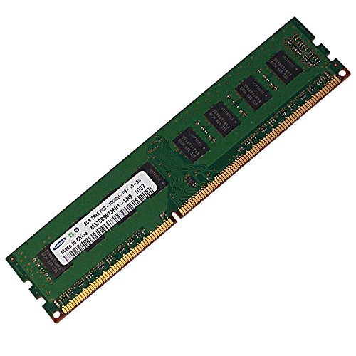 SAMSUNG CN M378B5673FH0-CH9 1014 10600 2GB DDR3 Memory