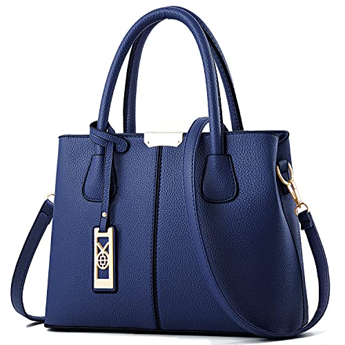 CHICAROUSAL Purses and Handbags for Women Leather Crossbody Bags Women's Tote Shoulder Bag…
