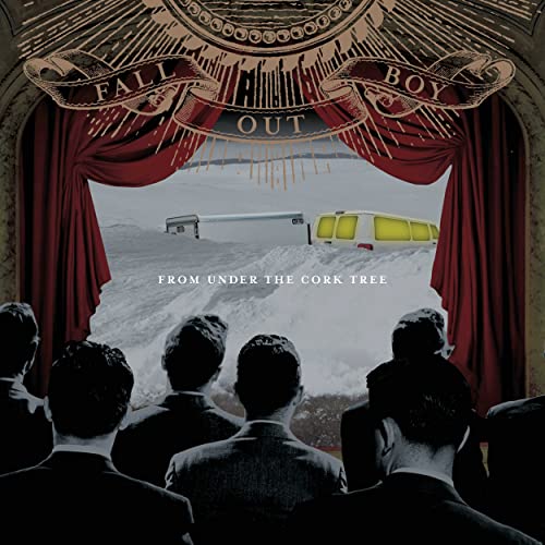 From Under The Cork Tree[2 LP]