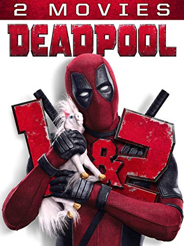 Deadpool: 2-Movie Collection